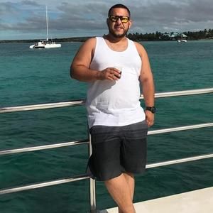 Meet your Posher, Kedwin